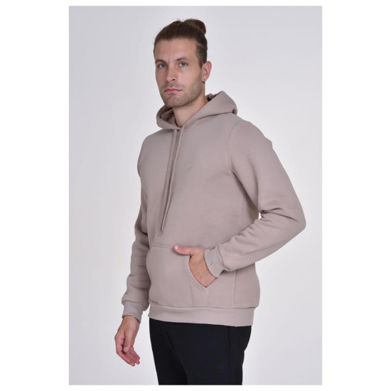 Target Ανδρικό φούτερ Hoodie Fleece